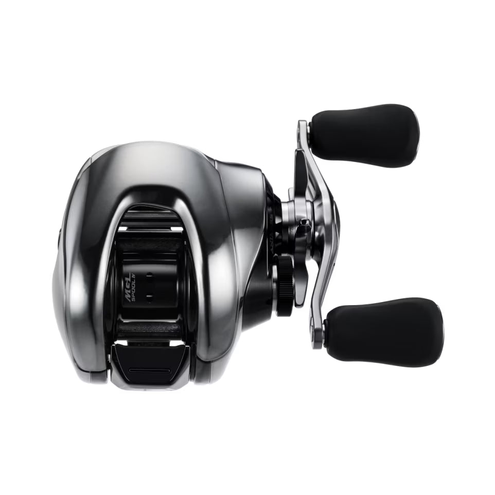 Shimano Antares Baitcast Reel