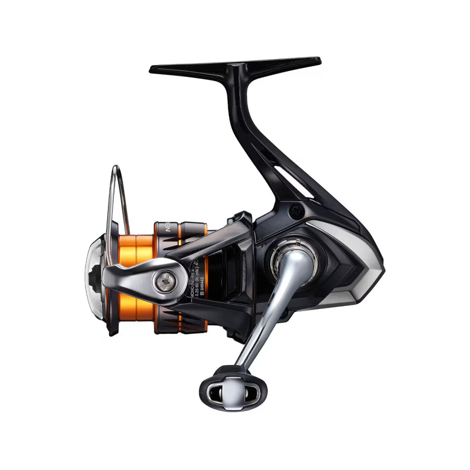 Shimano Nexave FJ Spin Reel