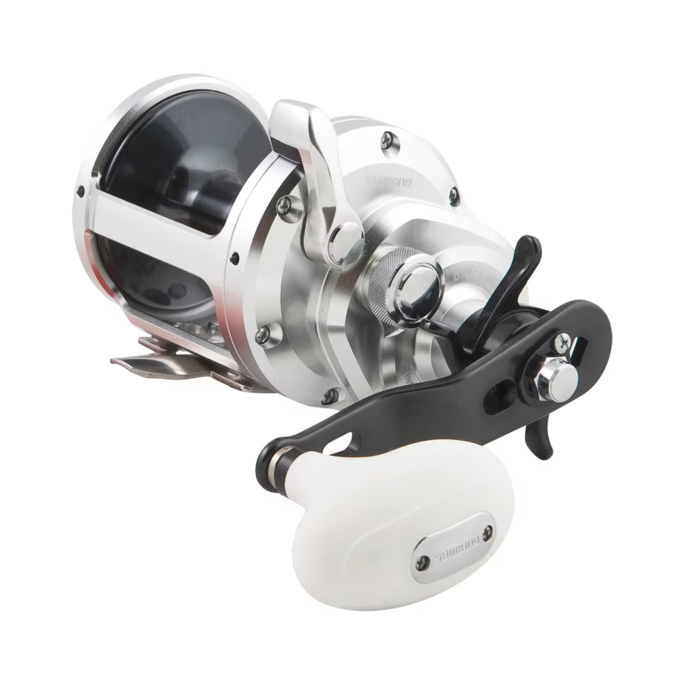 Shimano Trinidad Reel
