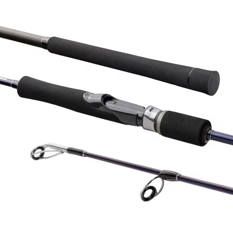 Shimano Descent Type J Spin Rod