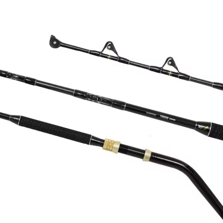 Shimano 25 Tiagra Hyper Rods