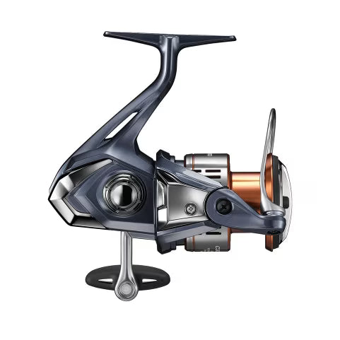 Shimano 25 Nasci Reel