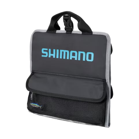 Shimano Black Premium Jig Wallet