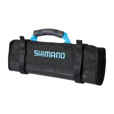 Shimano Black Game/Hard Lure Wrap