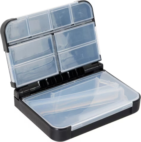 Shimano Black Premium Jig Wallet