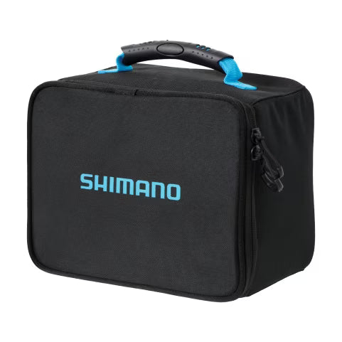 Shimano Black Reel Case