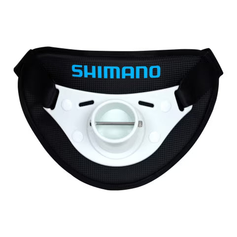 Shimano Black Fighting Belt