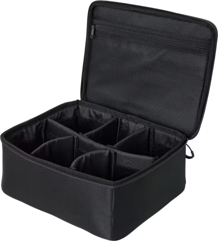 Shimano Black Reel Case