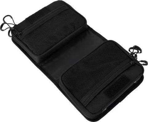 Shimano Black Tackle Wallet w/Box