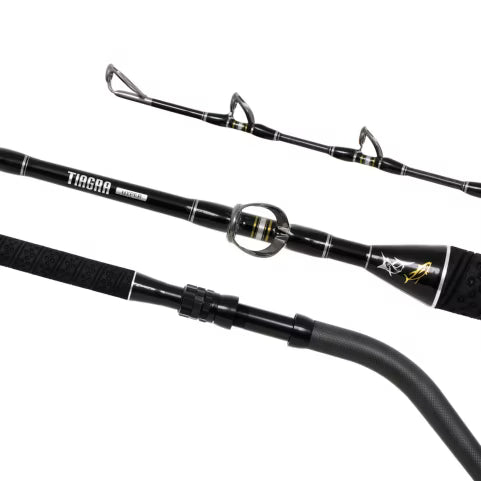 Shimano 25 Tiagra Hyper Rods