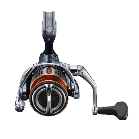 Shimano 25 Nasci Reel