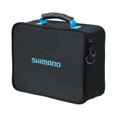 Shimano Black Reel Case