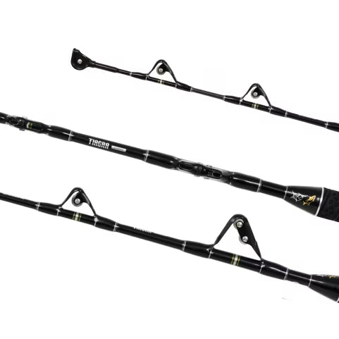 Shimano 25 Tiagra Hyper Rods