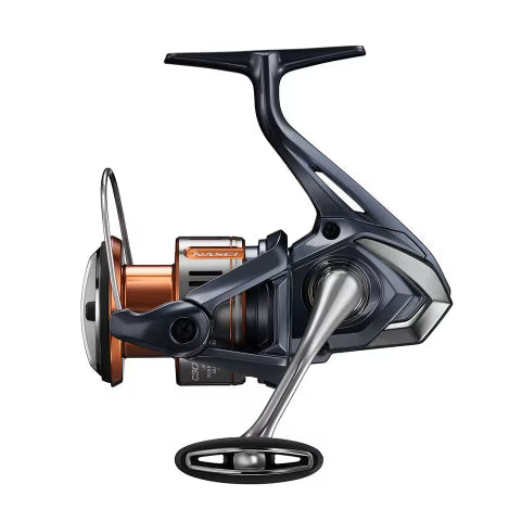 Shimano 25 Nasci Reel