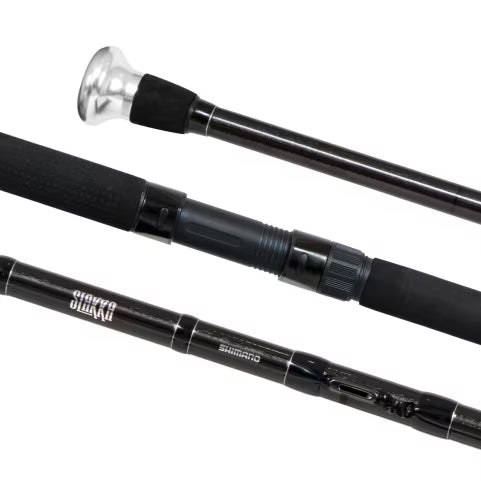Shimano Slakka 7ft5in Sabiki Rod 2pc