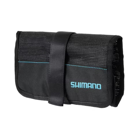 Shimano Black Multi Jig Wrap