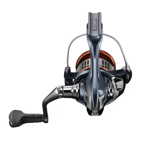 Shimano 25 Nasci Reel