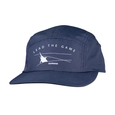 Shimano Lead The Game Cap