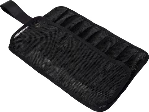 Shimano Black Multi Jig Wrap