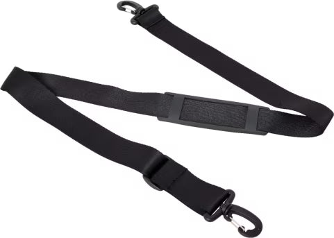 Shimano Black Medium Banar Bag