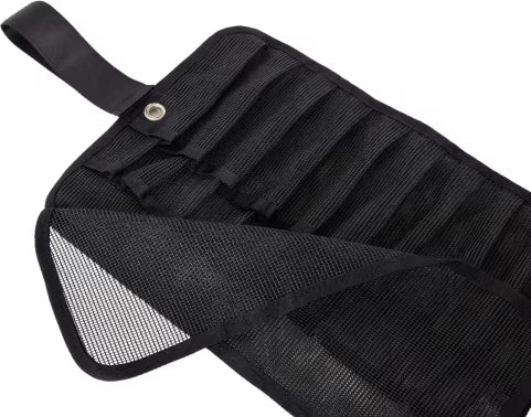 Shimano Black Multi Jig Wrap