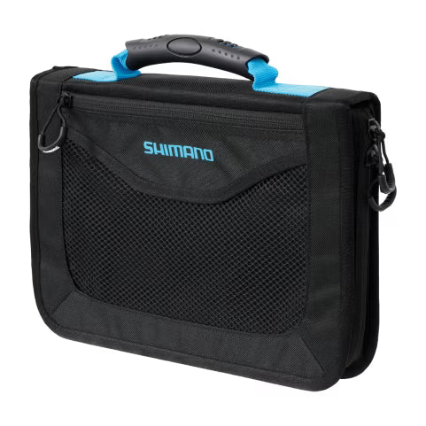 Shimano Black Lure Wallet