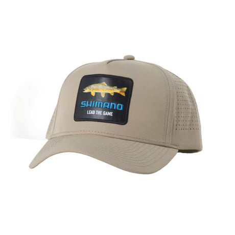 Shimano LTG Trucker Cap