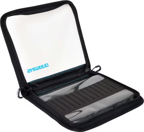 Shimano Black Egi Case