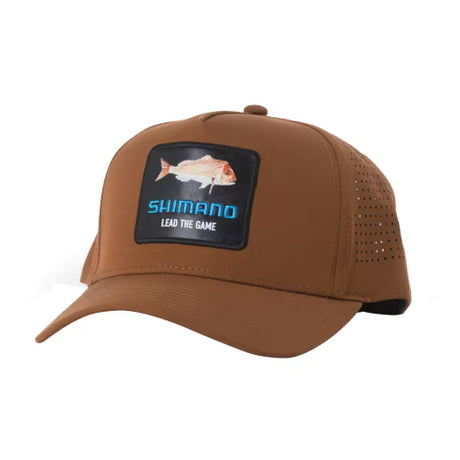 Shimano LTG Trucker Cap