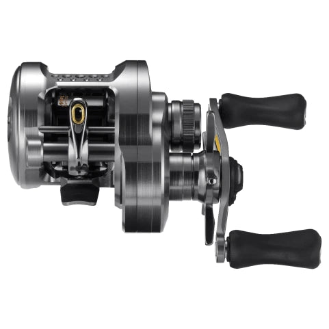 Shimano Calcutta Conquest BFS JDM Baitcast Reel