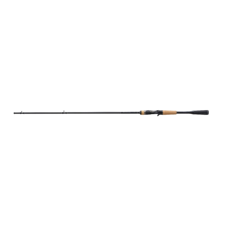 Shimano 25 SLX BFS XG/Shimano Expride 6'3" 6-12lb 2pc LBFS/Shimano Kairiki 8+ 150m - Mantis Green