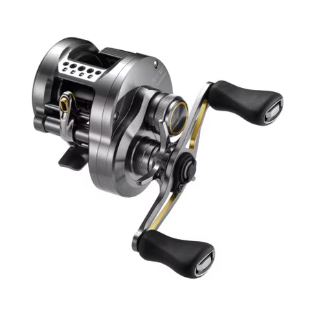 Shimano Calcutta Conquest BFS JDM Baitcast Reel