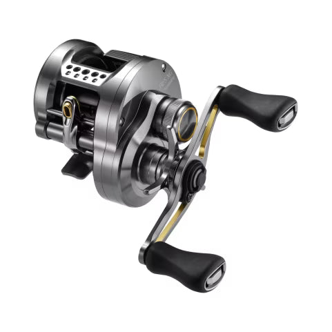 Shimano Calcutta Conquest BFS JDM Baitcast Reel