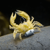 Rapala Crush City Trickster 1.5in Plastics