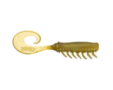 Rapala Crush City Creeper 2.5in Plastics