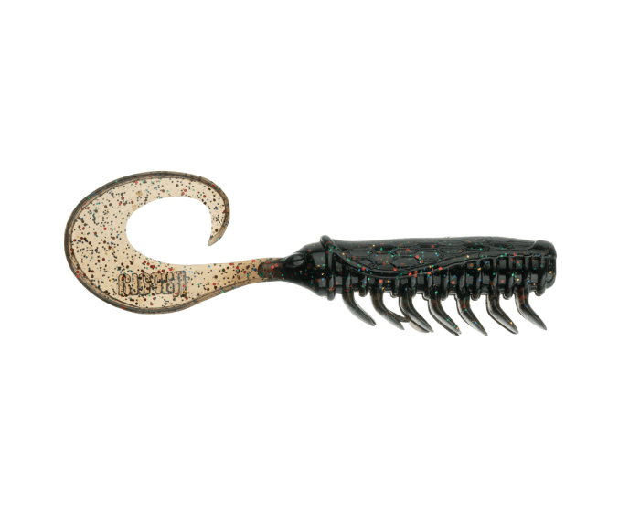 Rapala Crush City Creeper 2.5in Plastics