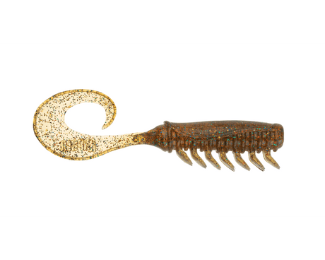 Rapala Crush City Creeper 2.5in Plastics