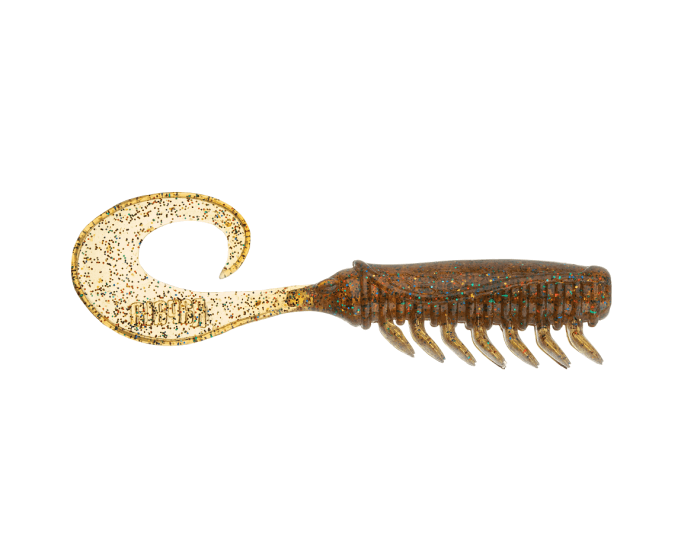 Rapala Crush City Creeper 2.5in Plastics