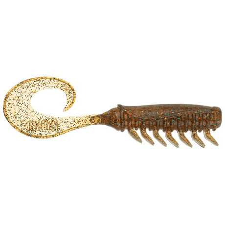 Rapala Crush City Creeper 3.25in Plastics