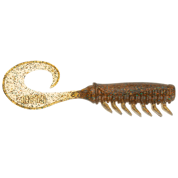 Rapala Crush City Creeper 3.25in Plastics