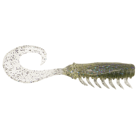 Rapala Crush City Creeper 3.25in Plastics