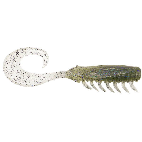 Rapala Crush City Creeper 3.25in Plastics