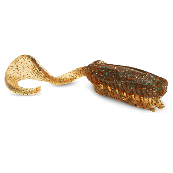 Rapala Crush City Creeper 3.25in Plastics