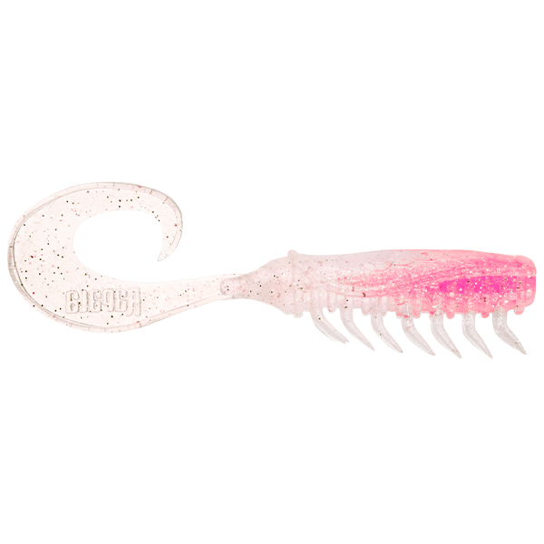 Rapala Crush City Creeper 3.25in Plastics