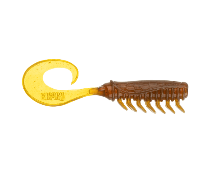 Rapala Crush City Creeper 2.5in Plastics