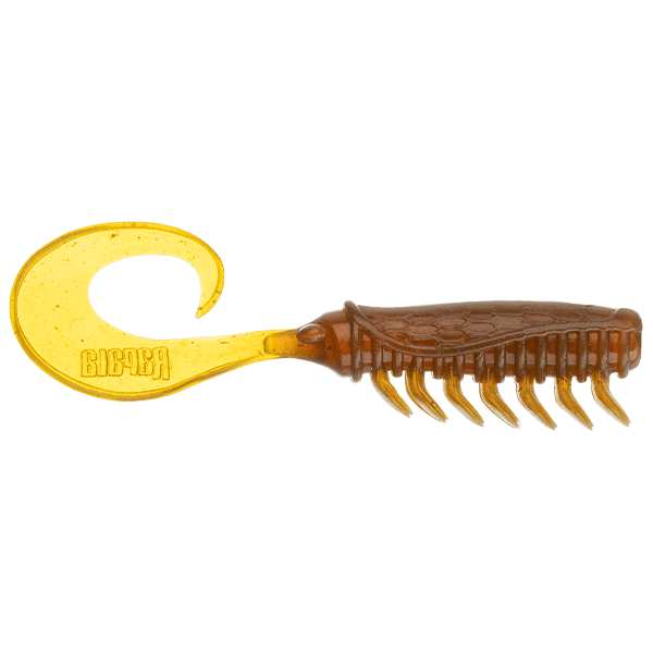 Rapala Crush City Creeper 3.25in Plastics