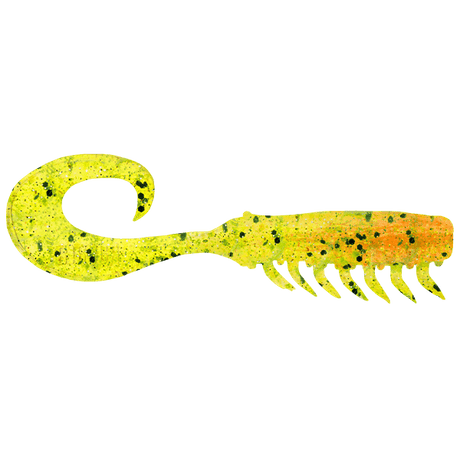 Rapala Crush City Creeper 3.25in Plastics