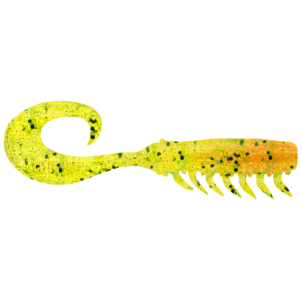 Rapala Crush City Creeper 3.25in Plastics