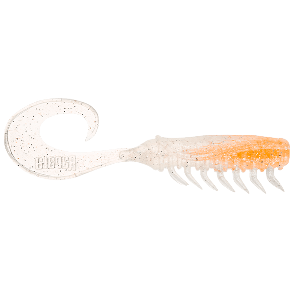 Rapala Crush City Creeper 3.25in Plastics