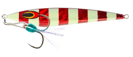 Nomad Design Ridgeback Jig 40g